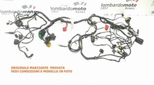 Impianto elettrico cablaggio usato  Riesi