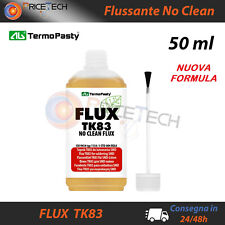 Flux flussante professionale usato  Palermo