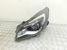 Vauxhall insignia facelift for sale  MANCHESTER