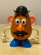 Toy story mr. usato  Spedire a Italy