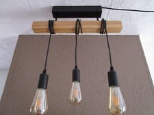 Retro design edison gebraucht kaufen  Büdingen