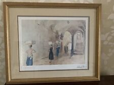 Linen carriers sir for sale  SIDCUP