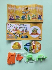 Emojoy music gelbe gebraucht kaufen  Neubrandenburg