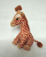 Peluche doudou girafe d'occasion  Versailles