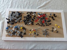 Lego lot 249 d'occasion  Le Thuit-Signol