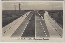 Ansichtskarte autobahn heidelb gebraucht kaufen  Rottenacker