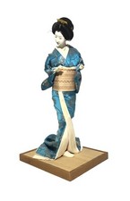 Vintage nishi geisha for sale  Gainesville