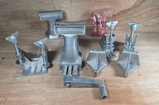 Workshops vunder vise for sale  Shanksville