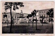 Mola bari piazza usato  Bari