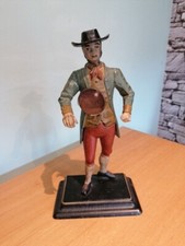 Vintage cast iron for sale  BOURNEMOUTH