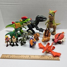Imaginext jurassic lot for sale  Columbus