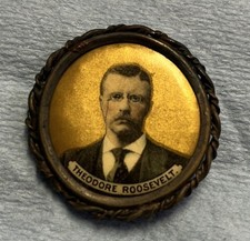 Rare 1904 theodore for sale  Madison