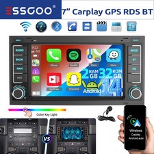 Multivan transporter android gebraucht kaufen  Bremen