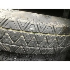 Ruotino per volvo usato  Bedizzole