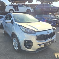 Kia sportage mk4 for sale  STOURBRIDGE