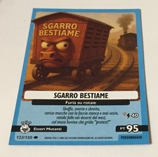 Sgarro bestiame 123 usato  Viterbo