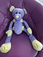 Grand doudou peluche d'occasion  Méricourt
