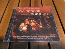 Johann sebastian bach gebraucht kaufen  Langenau