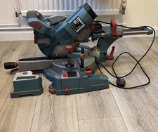 Erbauer mitre saw for sale Erbauer mitre saw for sale  DUNSTABLE