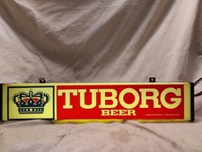 Tuborg rare double for sale  Fair Lawn
