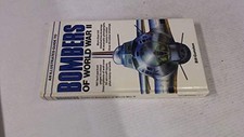 Illustrated guide bombers for sale  ROSSENDALE