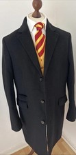 Luxury mens overcoat for sale  STAINES-UPON-THAMES