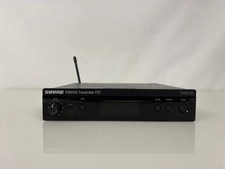 Shure p3t g20 for sale  East Lansing