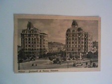 Storia postale annullo usato  Genova