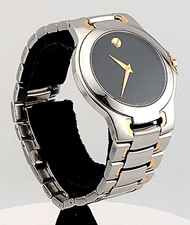 Movado men meza for sale  Rincon