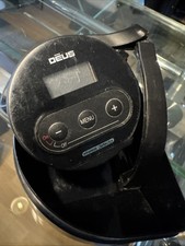Deus funkkopfhörer ws4 gebraucht kaufen  Freiburg im Breisgau