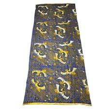 Javanese batik sarong for sale  Ventura