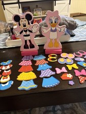 Disney minnie daisy for sale  Hebron