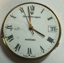 Meccanismo girard perregaux usato  Bra
