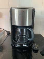 Krups filter coffee for sale  MAIDSTONE