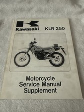 1985 2002 kawasaki for sale  Davenport