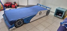 Lit enfant voiture d'occasion  Antibes
