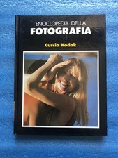 Enciclopedia della fotografia usato  Milano