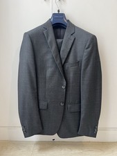 Costume homme laine d'occasion  Paris VIII