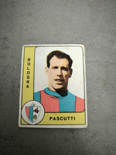 Panini calciatori 1961 usato  Trentola Ducenta