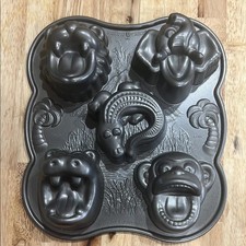 Nordic ware hungry for sale  USA