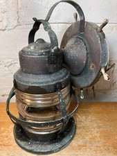 Vintage copper nautical for sale  Coventry