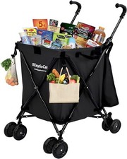 Easygo rolling cart for sale  Brooklyn