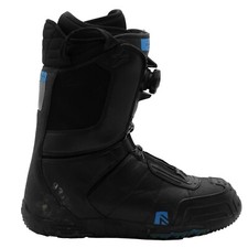 Bota snowboard nidecker d'occasion  La Roche-sur-Foron