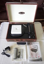 Soundmaster vcs3 stereo gebraucht kaufen  Böblingen