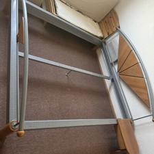 Doppel bett gebraucht kaufen  Leipzig