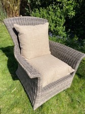 Large garden cushions for sale  LONDON