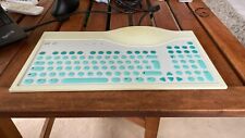Industrie tastatur folientasta gebraucht kaufen  Ahrensburg