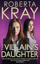 Villain daughter roberta for sale  UK