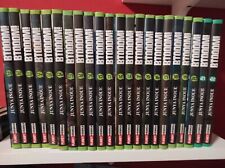 Planet manga btooom usato  Roma