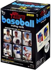 2020 topps heritage for sale  San Jose